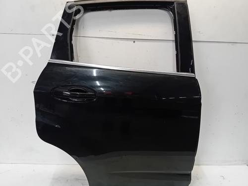 Used Right rear door Right rear door 37237141 37237141