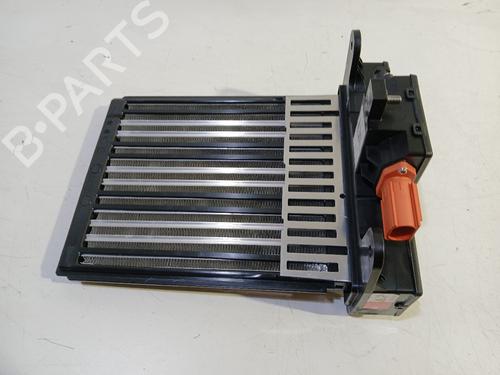 Resistenza riscaldamento SKODA ENYAQ iV SUV (5AZ) 60 (179 hp) 32388872