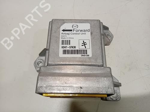 Used ECU airbags ECU airbags 38545051 38545051