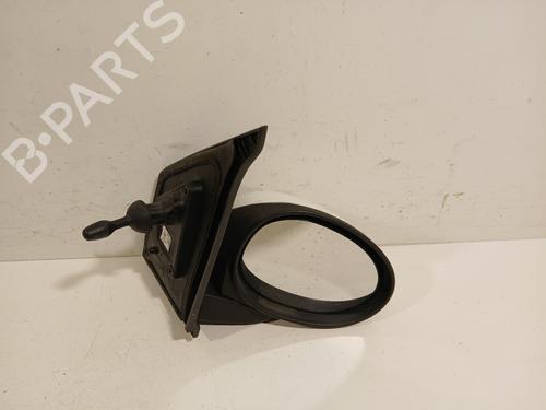 Used Right mirror TOYOTA AYGO (_B1_) 1.0 (KGB10_, KGB10R) (68 hp) 28010780