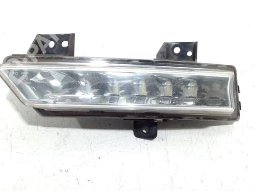 Used Right daytime light Right daytime light RENAULT MEGANE III Grandtour (KZ0/1) 1.5 dCi (KZ09, KZ0D, KZ1G, KZ29, KZ14, KZ1W, KZ10, KZ1F,... (110 hp) 11027462 11027462
