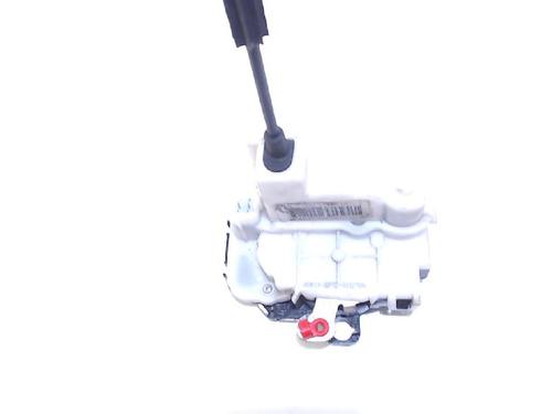 Front right lock FIAT 500 (312_) 1.2 (312AXA1A) | BP13200184C97