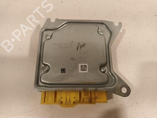 ECU airbags MERCEDES-BENZ A-CLASS (W177) A 200 (177.087) | BP27558344M53 