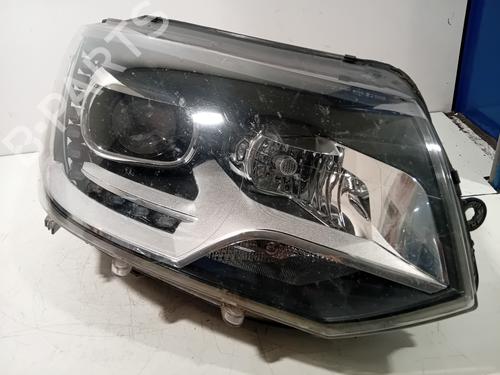 Used Right headlight Right headlight 32780913 32780913
