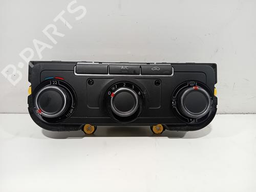 Comando clima VW TRANSPORTER T6 Van (SGA, SGH, SHA, SHH) 2.0 TDI (102 hp) 29431760