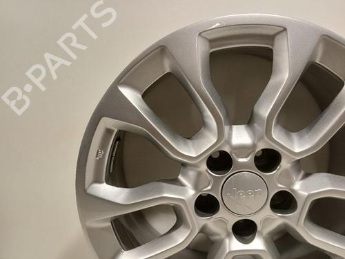 Fælk JEEP COMPASS (MP, M6, MV, M7) 1.3 HYBRID 4X4 | BP36812066C45 - Image 4