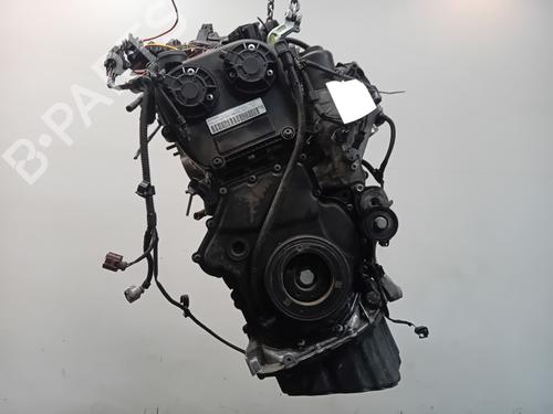 Engine AUDI A6 C7 Avant (4G5, 4GD) 2.0 TFSI quattro | BP36360359M1 - Image 5