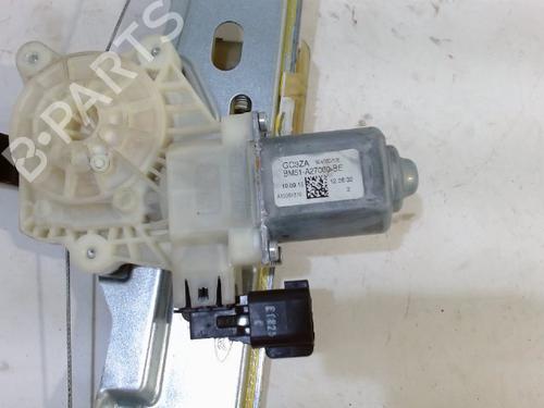 Rear right window mechanism FORD FOCUS III Turnier 1.5 EcoBoost | BP8067764C25 