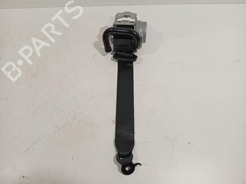 Ceinture de sécurité arrière gauche BMW X3 (G01, F97, G08) iX3 (286 hp) 30877667
