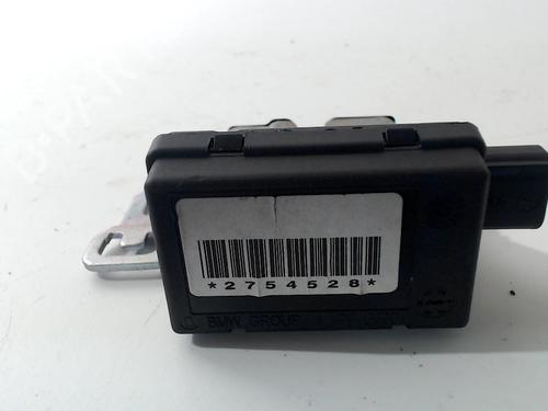 Used Tailgate lock MINI MINI (R56) One (95 hp) 13205726