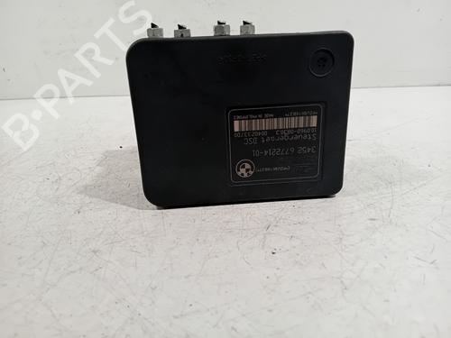 ABS pump BMW 1 (E87) 116 i | BP19634756M43 