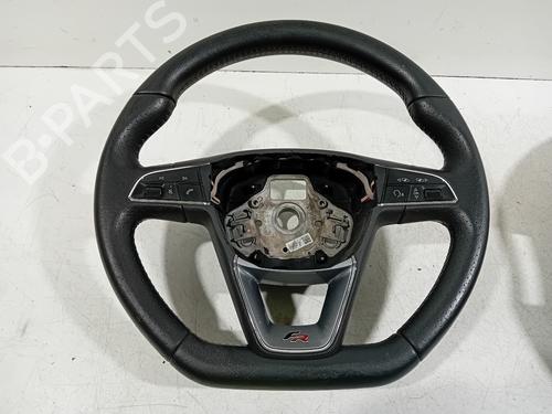 Used Steering wheel Steering wheel 17978653 17978653