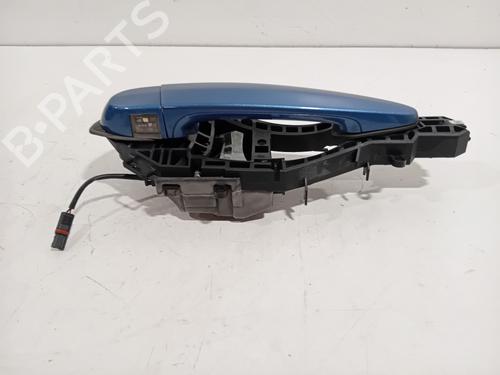 Rear right exterior door handle BMW 3 (F30, F80) 320 i | BP27484217C130 