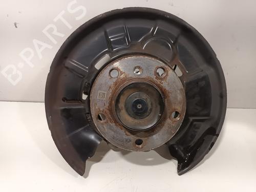 Fusée arrière droite BMW 1 (F20) 116 i (109 hp) 31974503