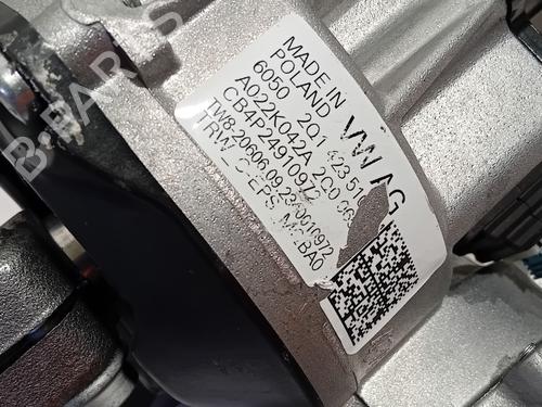 Steering pump VW TAIGO (CS1) 1.0 TSI | BP29015708M99 - Image 4