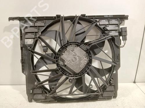 Used Radiator fan Radiator fan 38952240 38952240