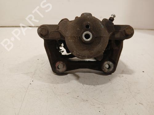 Right front brake caliper NISSAN NOTE (E12) 1.5 dCi | BP26203119M104 - Image 4