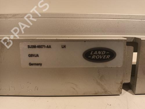 Boot lining LAND ROVER RANGE ROVER EVOQUE (L538) 2.2 D 4x4 | BP16736769I3 