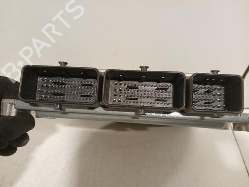 Engine control unit (ECU) RENAULT KADJAR (HA_, HL_) 1.2 TCe 130 (HLMR) | BP39716961M57 - Image 3