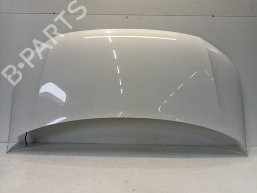 Used Hood VW TRANSPORTER T5 Van (7HA, 7HH, 7EA, 7EH) 2.0 TDI (140 hp) 29878420