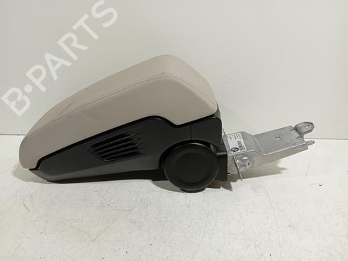 Middle console BMW i3 (I01) Electric | BP17911555I22 - Image 4