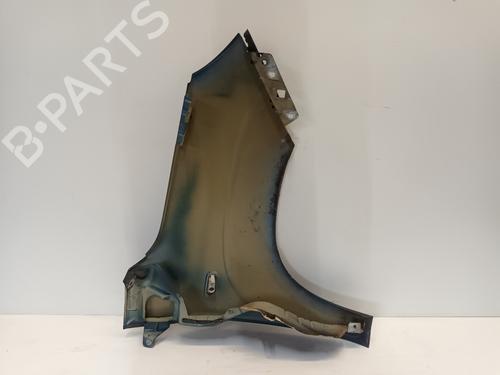 Left front fenders FIAT PANDA (312_, 319_) 0.9 (312PXG1A) | BP29528322C41 
