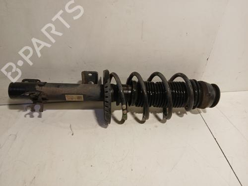 Højre fortil støddæmper VW POLO V (6R1, 6C1) 1.4 TDI (75 hp) 31147950