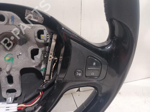 Steering wheel RENAULT CAPTUR I (J5_, H5_) 1.2 TCe 120 | BP23183304C49 - Image 4