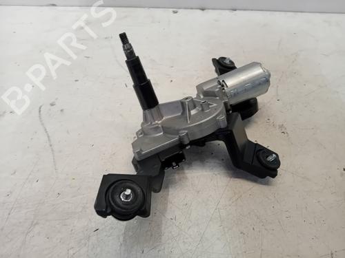 Rear wiper motor HYUNDAI i10 II (BA, IA) 1.0 | BP29325386M102 