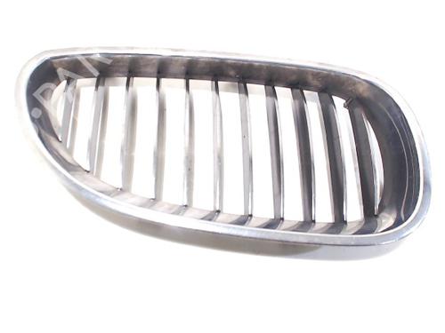 Used Grille BMW 5 Touring (E61) 535 d (286 hp) 13197243