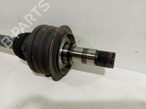 Left rear driveshaft MERCEDES-BENZ C-CLASS (W205) C 250 BlueTEC / d (205.008, 205.006) | BP25463682M40 