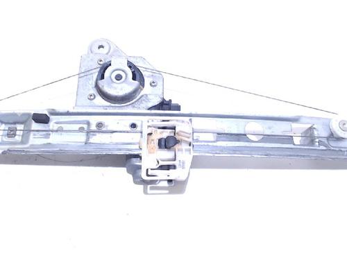 Rear right window mechanism RENAULT MEGANE II Estate (KM0/1_) 1.5 dCi (KM16) | BP5417394C25 
