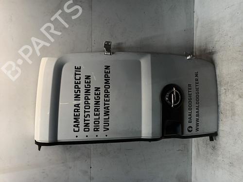 Høyre lasterom dør OPEL COMBO Box Body/MPV (X12) 1.3 CDTI (B05) (90 hp) 21801118