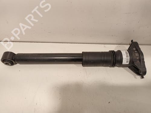 Used Left rear shock absorber DS DS 3 / DS 3 CROSSBACK (UR_, UC_, UJ_) 1.2 PureTech 130 (URHNSS) (131 hp) 31856602