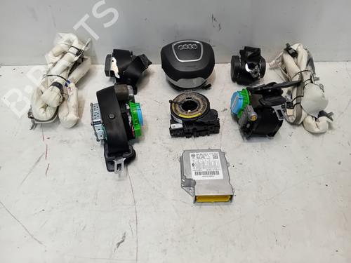 Airbag sæt AUDI A4 B8 Avant (8K5) 2.0 TDI | BP30812794C86 