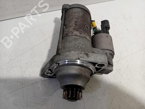 Starter VW POLO V (6R1, 6C1) 1.4 TDI | BP32232461M8