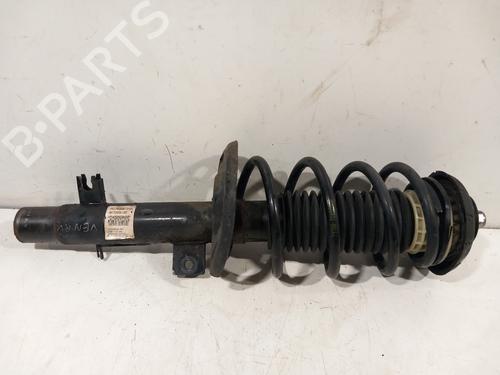 Højre fortil støddæmper Højre fortil støddæmper CITROËN DS3 (SA_) 1.6 VTi 120 (120 hp) 37609040 37609040