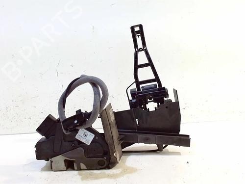 Used Front right lock Front right lock 13203286 13203286