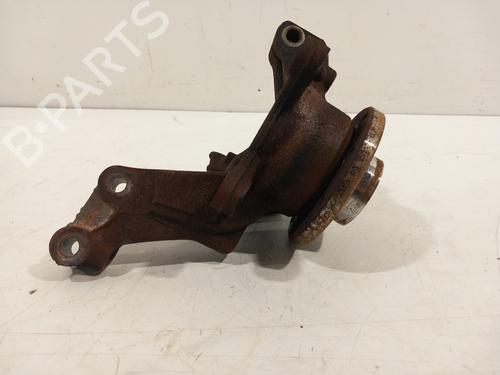 Right front steering knuckle DACIA SANDERO III 1.0 TCe 90 | BP31669250M26