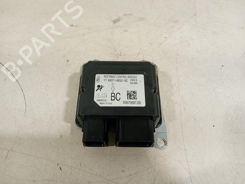 Airbag styreenhed FORD TRANSIT V363 Van (FCD, FDD) 2.0 EcoBlue (105 hp) 25049829