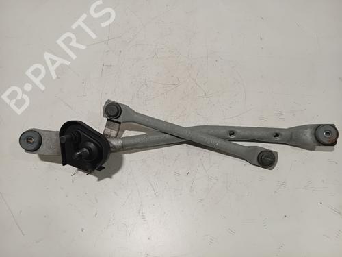 Vindrude Viskermekanisme Vindrude Viskermekanisme PEUGEOT 108 1.0 VTi (69 hp) 39766951 39766951