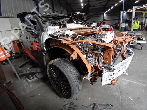 Front right window mechanism LEXUS RX (_LA1_, _LH1_) 450h+ E-Four (AALH16) | BP27653790C23 