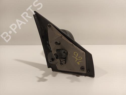 Left mirror DACIA DOKKER MPV (KE_) 1.5 dCi (KEAJ, KEAH) | BP16405098C26 