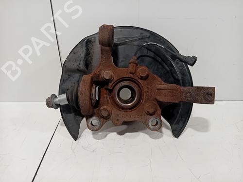 Left front steering knuckle FORD TRANSIT CUSTOM V710 Van (NRN) 2.0 EcoBlue | BP39528664M25 - Image 4