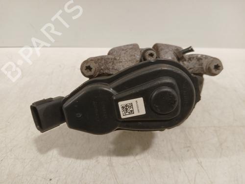 Used Left rear brake caliper Left rear brake caliper RENAULT ZOE Hatchback Van (BFM_) Electric (BFMC, BFMD) (136 hp) 40049491 40049491