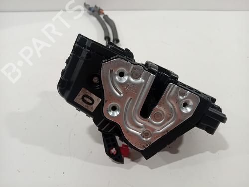 Used Rear right lock HYUNDAI KONA (OS, OSE, OSI) 1.6 GDi Hybrid (141 hp) 30598680