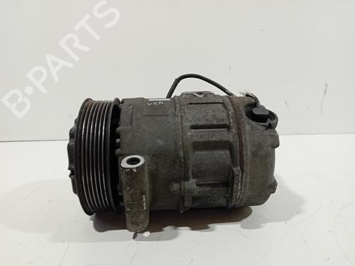 AC compressor PORSCHE CAYENNE (9PA) Turbo S 4.5 | BP24332576M34 - Image 5