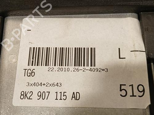 Engine control unit (ECU) AUDI A4 B8 (8K2) 2.0 TFSI quattro | BP24863901M57 - Image 3
