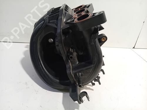 Intake manifold PEUGEOT 108 1.0 VTi | BP23988622M70 