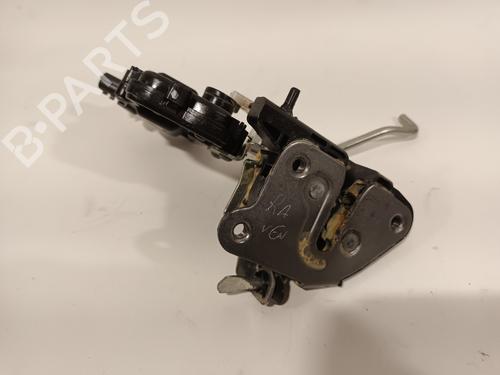 Høyre bak lås DACIA SPRING EV (B6M1) (45 hp) 16421055
